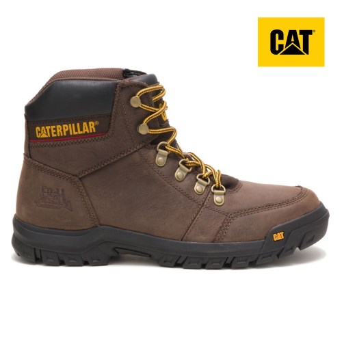 Zapatillas cheap caterpillar paris